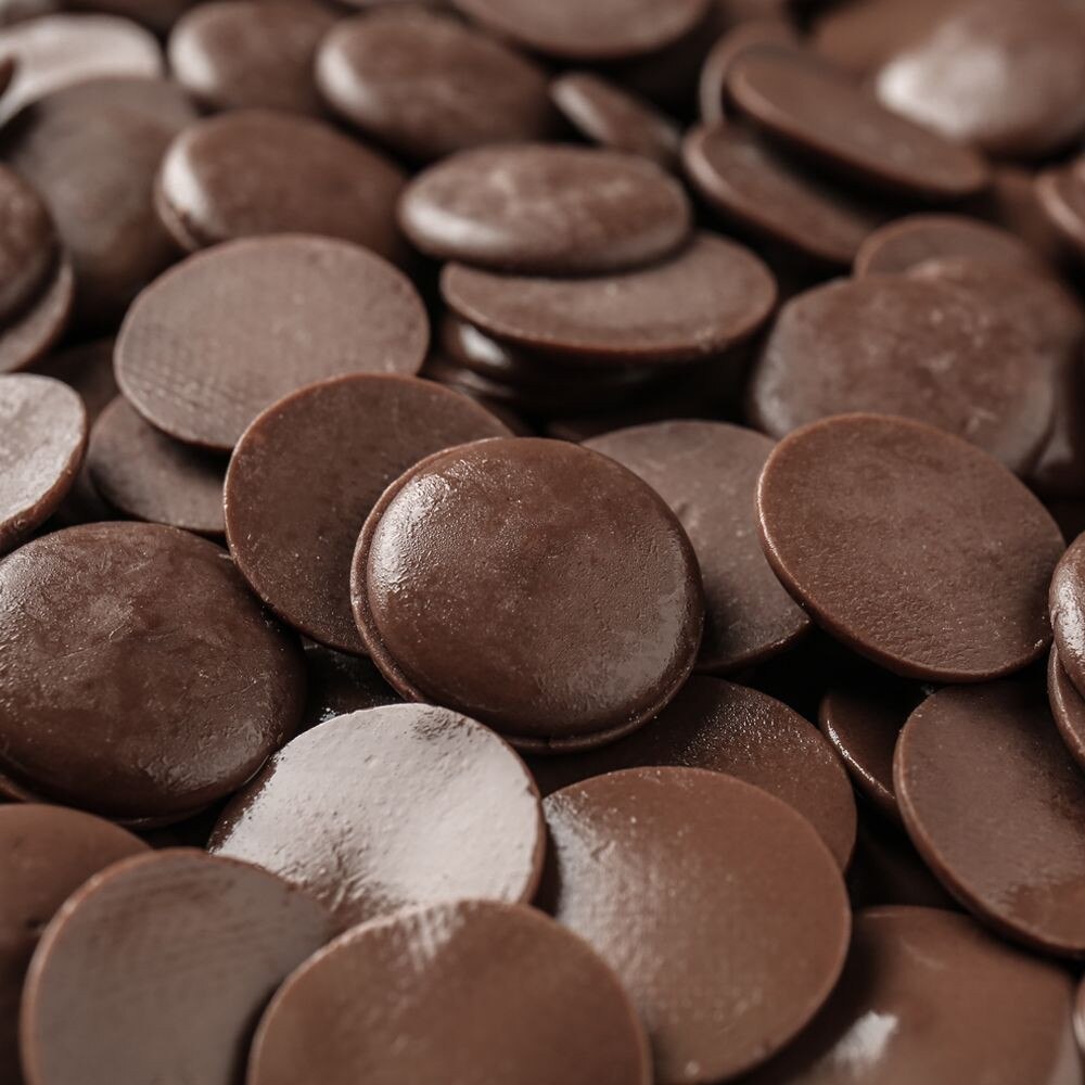 Cacao Barry - Extra Bitter Guyaquil - 5kg